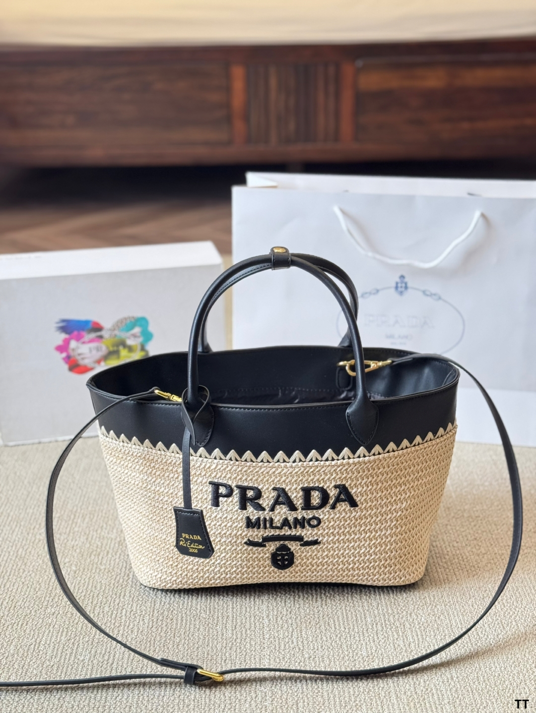PRADA bag 271